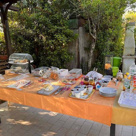 Antico Casolare Βίλα Σαν Τζιμινιάνο Εξωτερικό φωτογραφία