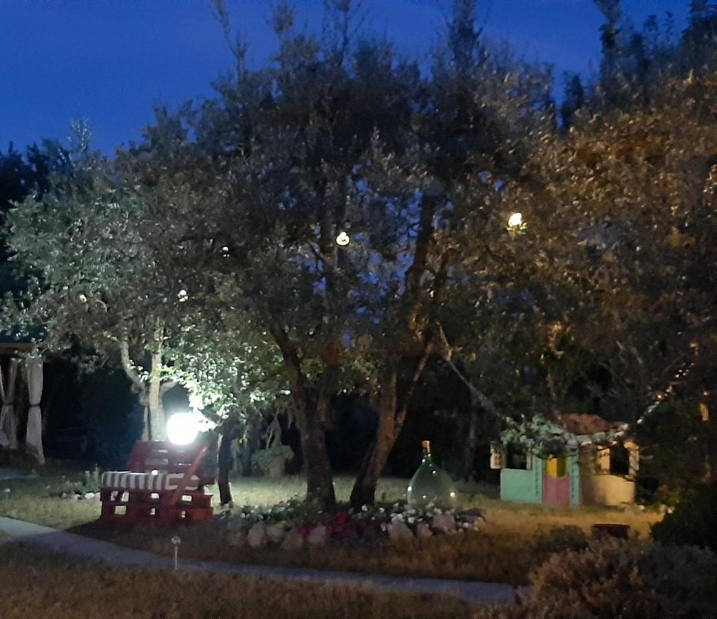 Antico Casolare Βίλα Σαν Τζιμινιάνο Εξωτερικό φωτογραφία