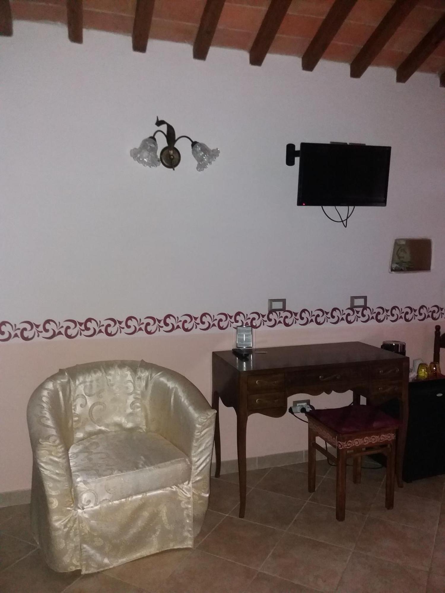 Antico Casolare Βίλα Σαν Τζιμινιάνο Εξωτερικό φωτογραφία