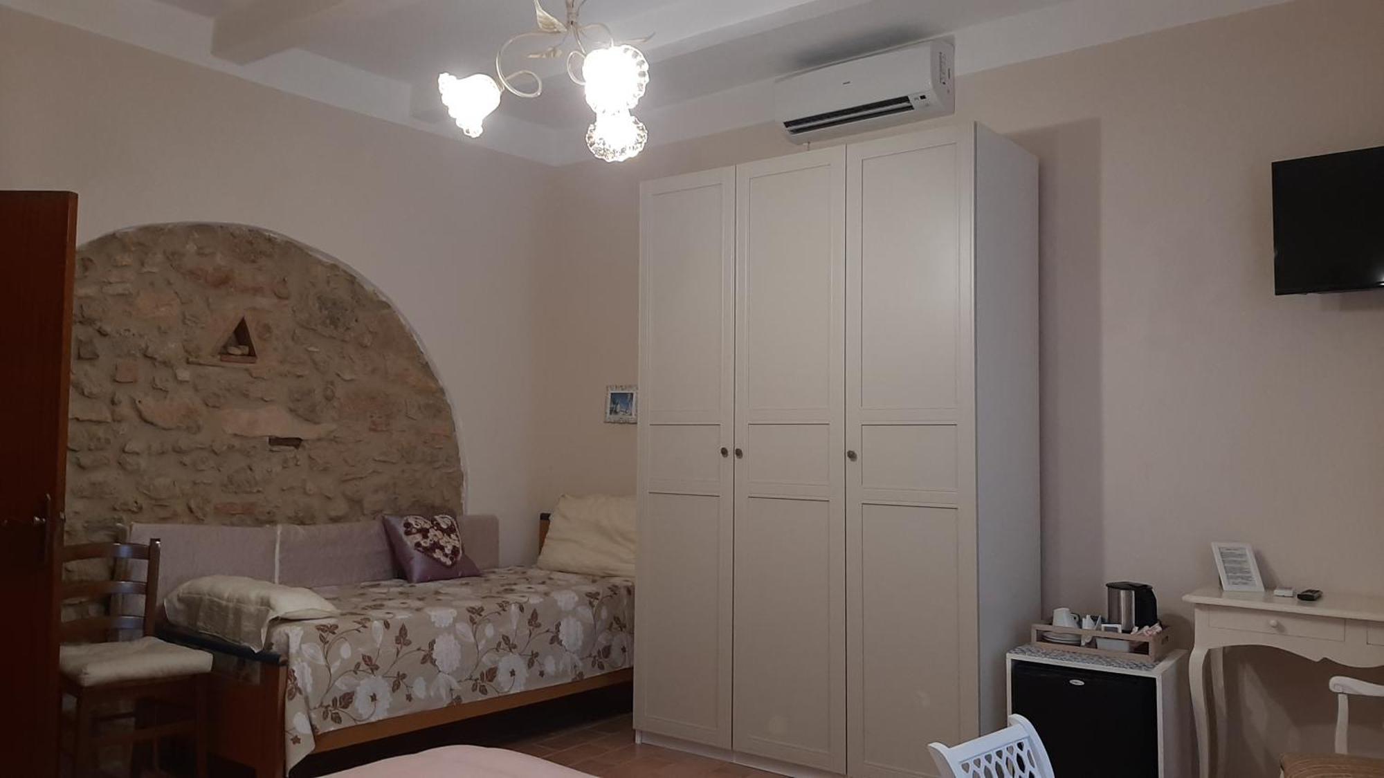 Antico Casolare Βίλα Σαν Τζιμινιάνο Εξωτερικό φωτογραφία