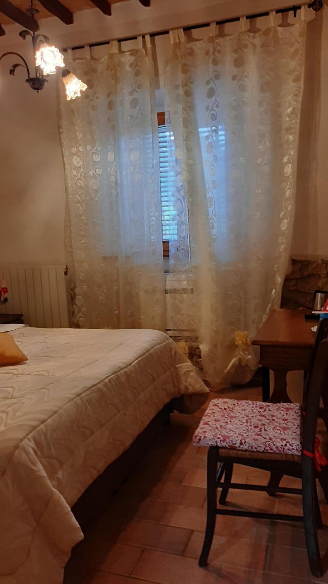 Antico Casolare Βίλα Σαν Τζιμινιάνο Εξωτερικό φωτογραφία