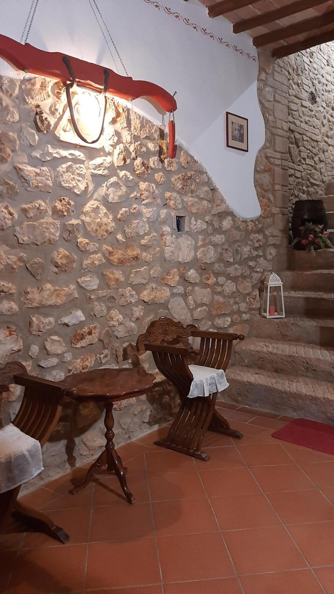 Antico Casolare Βίλα Σαν Τζιμινιάνο Εξωτερικό φωτογραφία