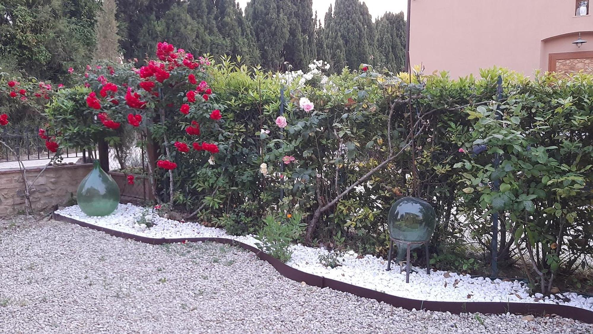 Antico Casolare Βίλα Σαν Τζιμινιάνο Εξωτερικό φωτογραφία
