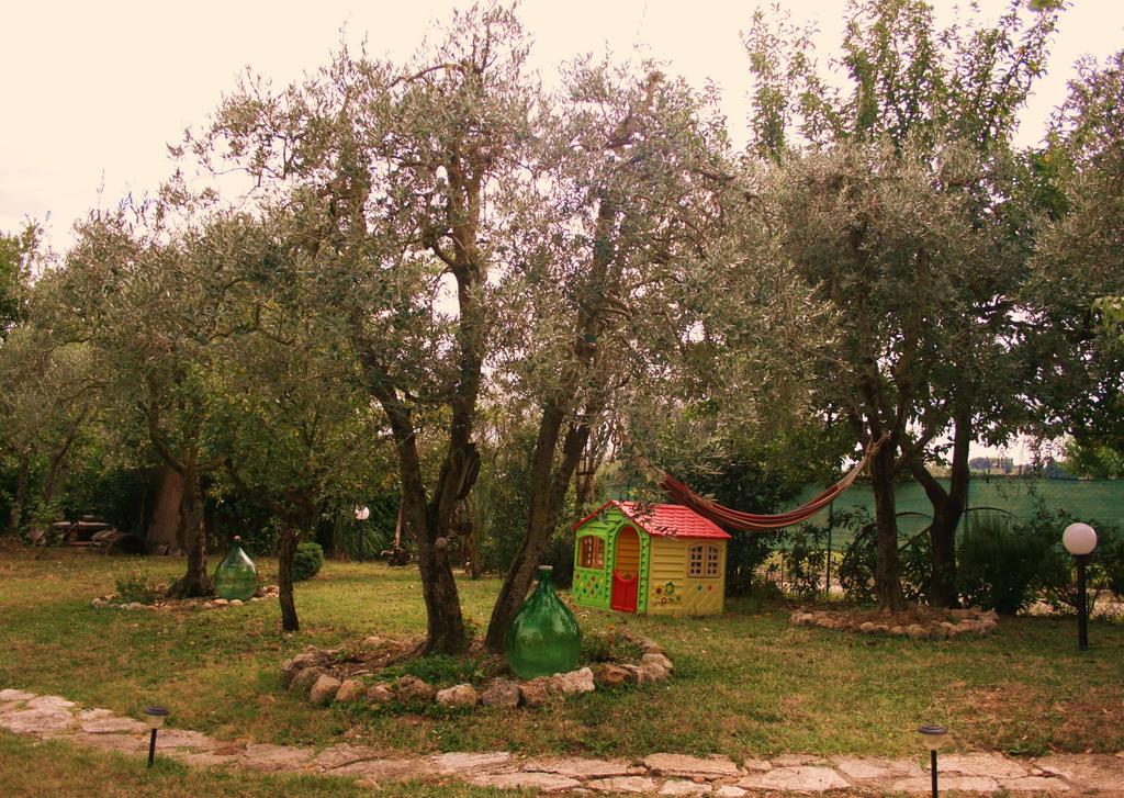 Antico Casolare Βίλα Σαν Τζιμινιάνο Εξωτερικό φωτογραφία