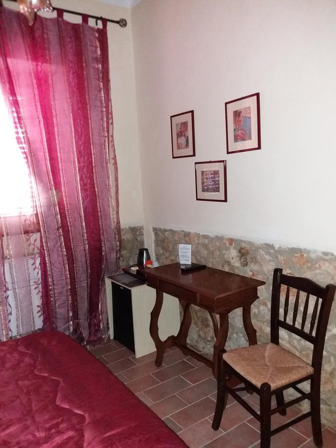 Antico Casolare Βίλα Σαν Τζιμινιάνο Εξωτερικό φωτογραφία