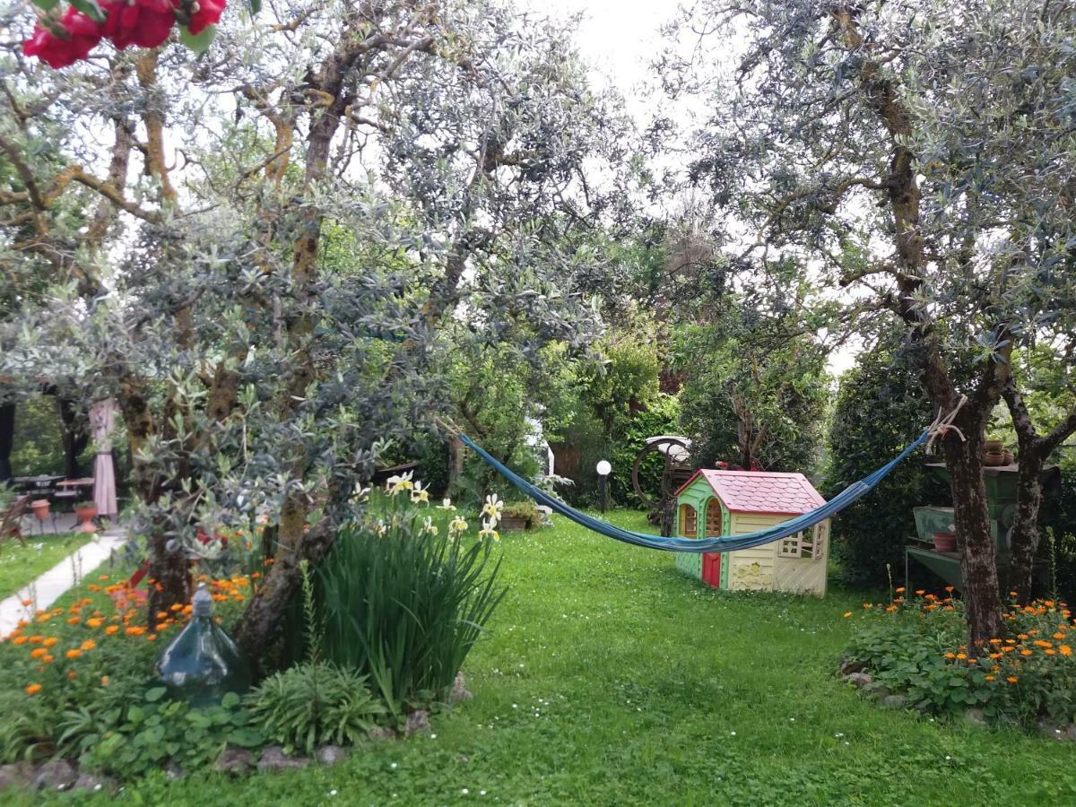 Antico Casolare Βίλα Σαν Τζιμινιάνο Εξωτερικό φωτογραφία
